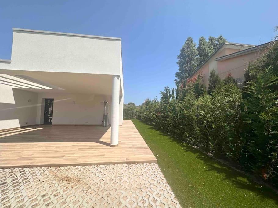 Garbisa Al Lido di Venezia