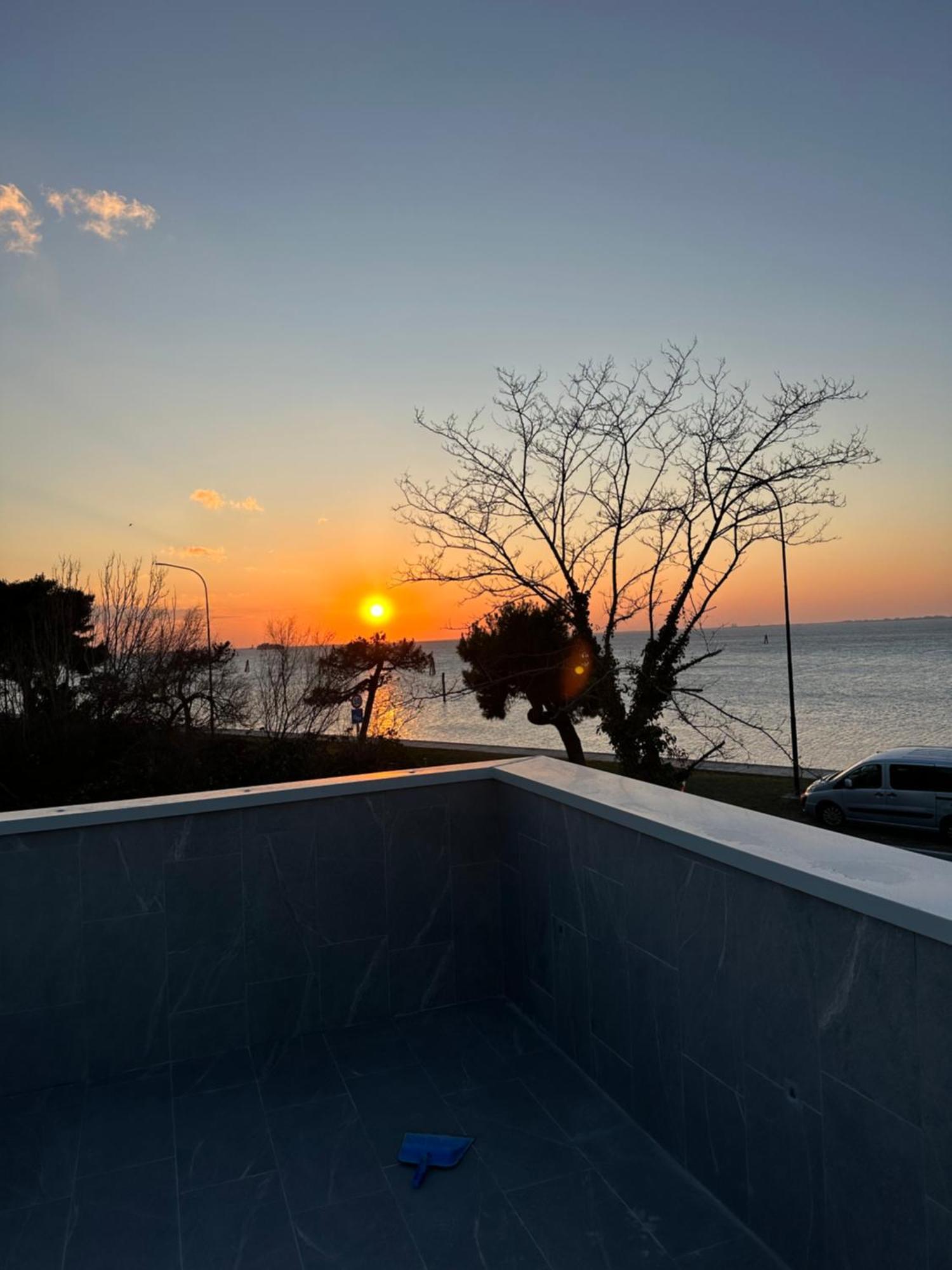 Garbisa Al * Lido di Venezia